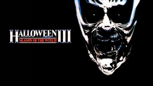 Halloween III: Season of the Witch