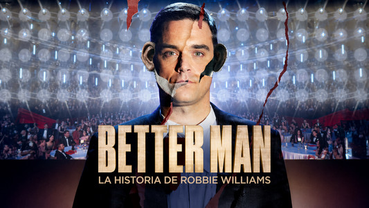 Better Man