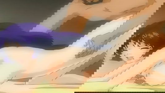 脅迫II[セカンド] ~もうひとつの明日~ THE ANIMATION