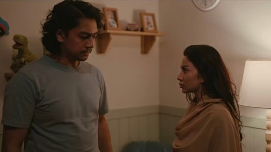 La Tahzan: Cinta, Dosa, Luka...