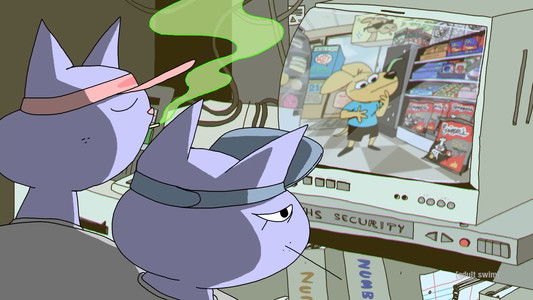 Gassy's Gas 'n Stuff