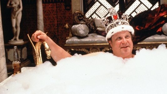 King Ralph