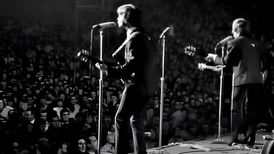 The Beatles Sing for Shell