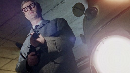 The Ipcress File