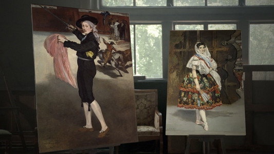 1874, la naissance de l'impressionnisme