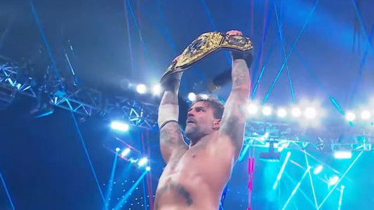 Saturday Night's Main Event XLI