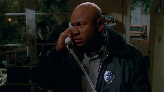 Halloween H20: 20 Years Later