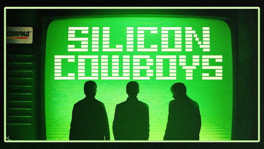 Silicon Cowboys