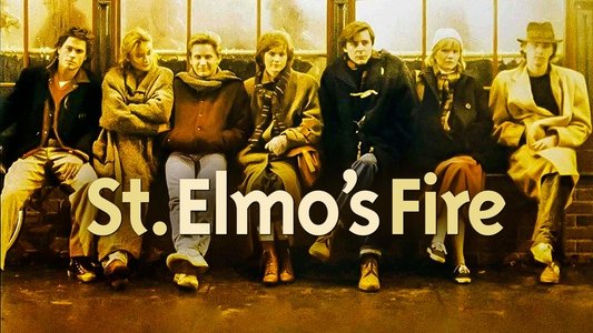 St. Elmo's Fire