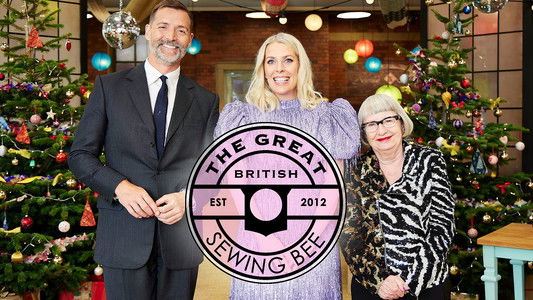 The Great British Sewing Bee