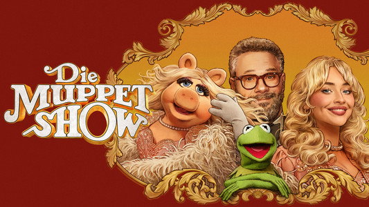 The Muppet Show