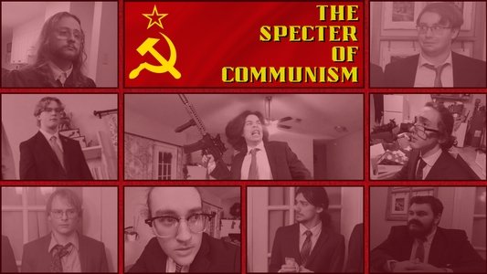 The Specter of Communism, or the Polarization Situation That Shook the Nation