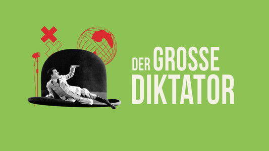 The Great Dictator