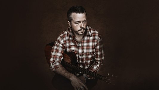 Jason Isbell: Running With Our Eyes Closed