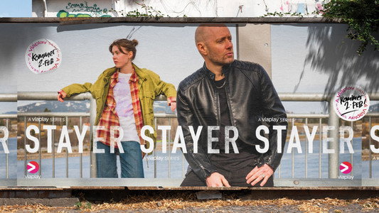 Stayer