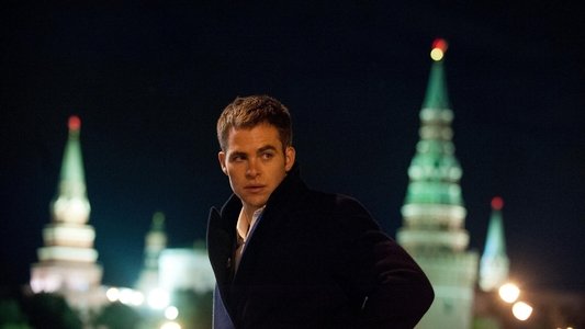 Jack Ryan: Shadow Recruit