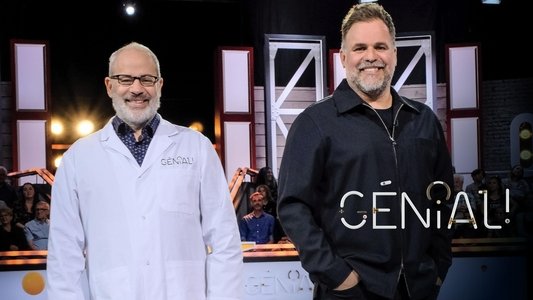 Génial!
