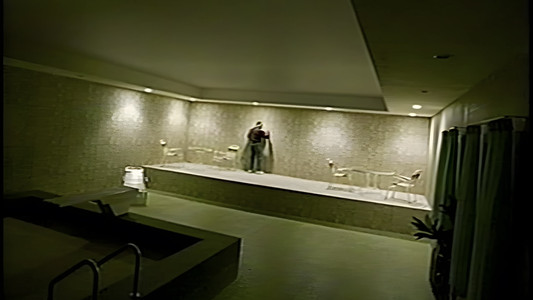 Backrooms