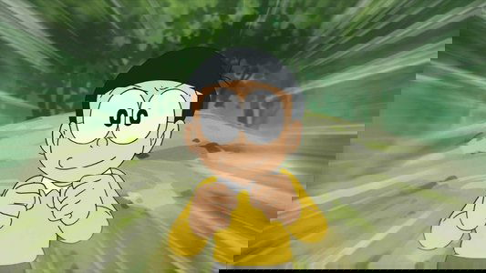 Thumbnail image for Meiwaku Garibou