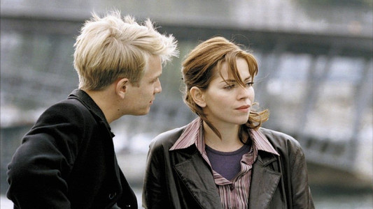 Violence des échanges en milieu tempéré