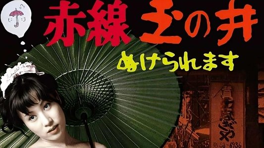 赤線玉の井 ぬけられます