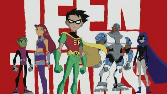 Teen Titans