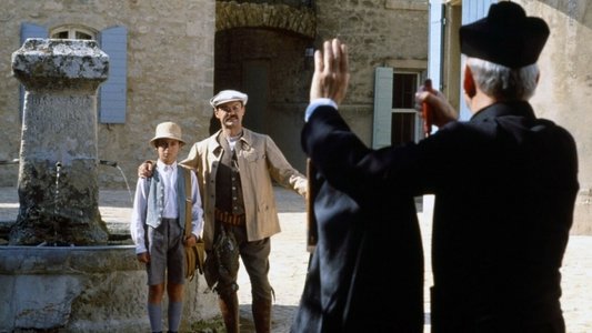 La Gloire de mon Père