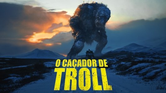 Trolljegeren