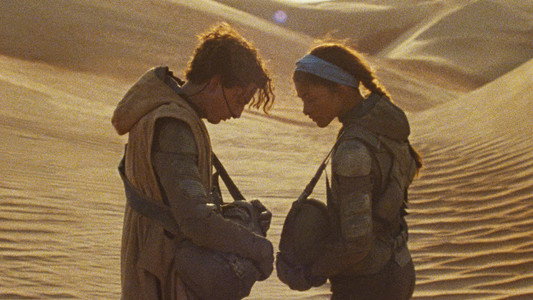 Dune: Part Three