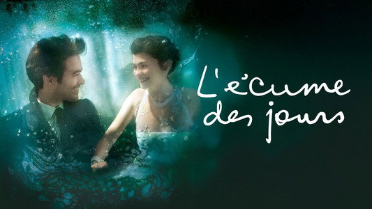 L'Écume des jours