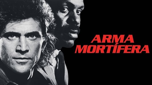 Lethal Weapon