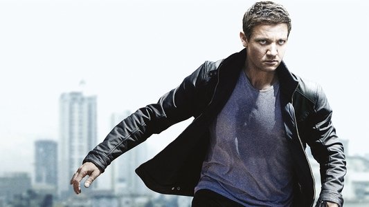 The Bourne Legacy