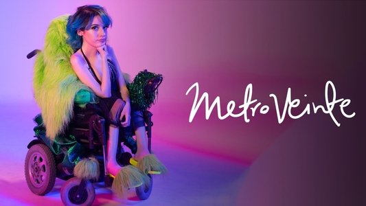 Metro Veinte: La Serie