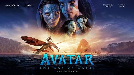 Avatar: The Way of Water