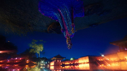 인간 초거대 알고리즘: 더 무비