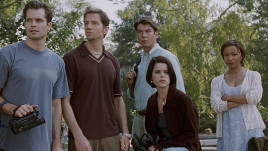 Scream 2