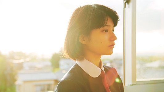朝が来る