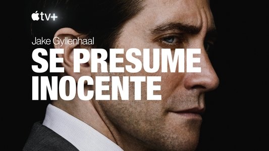 Presumed Innocent