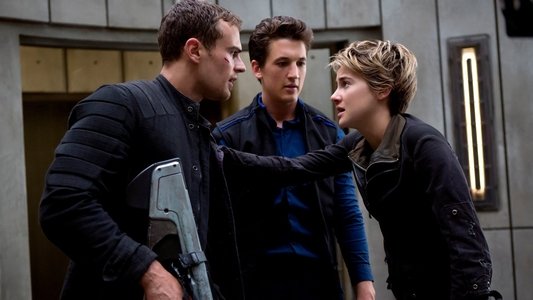 Insurgent