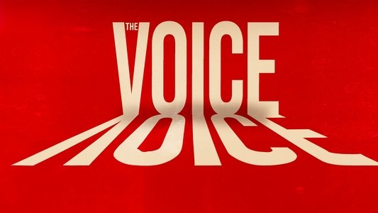 The Voice : La Plus Belle Voix