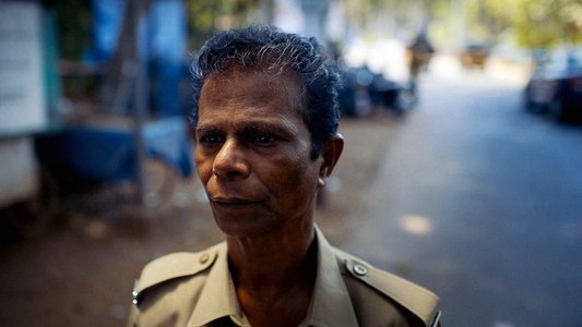 കേരളാ  ക്രൈം ഫയല്സ്