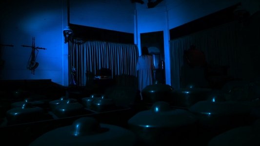 Misteri Rumah Tua