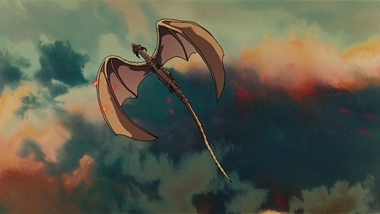 ゲド戦記