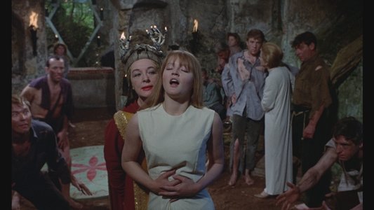 The Witches