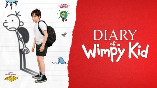 Diary of a Wimpy Kid
