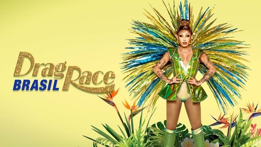 Drag Race Brasil
