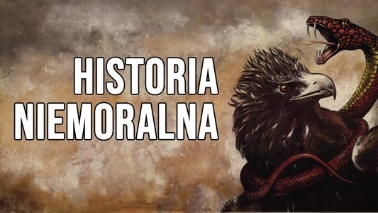 Historia niemoralna