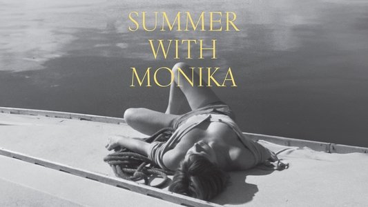 Sommaren med Monika