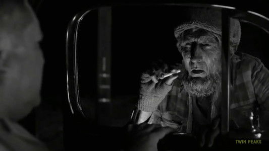 Twin Peaks: The Return