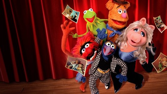 The Muppet Show
